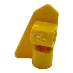 LEGO Paneel 2 x 3, Verkleidung #8 Rechts