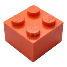 LEGO Ladrillo 2 x 2