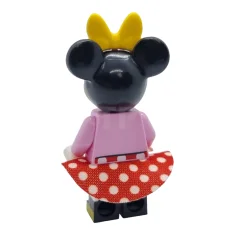 LEGO Minnie Mouse
