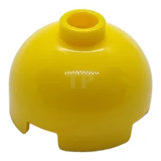 LEGO Brick, Round 2 x 2 Dome Top - Vented Stud…