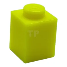 LEGO Brick 1 x 1