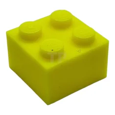LEGO Brick 2 x 2