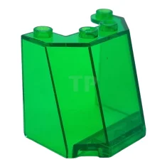 LEGO Windscreen 3 x 4 x 3