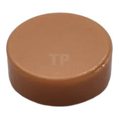 LEGO Tile 1 x 1 Round