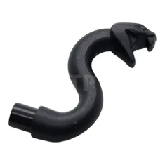 LEGO Serpente con barra