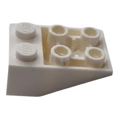 LEGO Dachstein 3 x 2 - 33° Umgekehrt