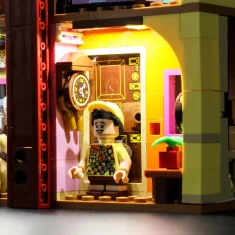 LEGO Light kit for LEGO® 43217 'Up' House
