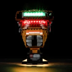LEGO Light kit for LEGO® 75351 Princess Leia™ (Boushh™) Helmet
