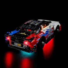 LEGO Light kit for LEGO® 42153 Chevrolet Camaro ZL1