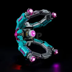 LEGO Light kit for LEGO® 76255 The New Guardians' Ship