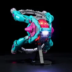 LEGO Light kit for LEGO® 76255 The New Guardians' Ship