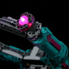 LEGO Light kit for LEGO® 76255 The New Guardians' Ship