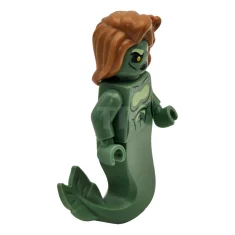 LEGO Merperson