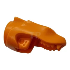 LEGO Testa di serpente Basilisco