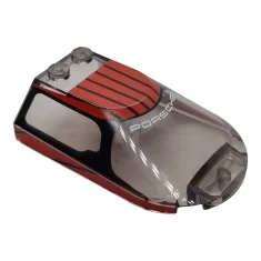 LEGO Windscreen 6 x 4 x 1 1/3 Canopy Sloped Sides…