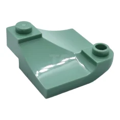 LEGO Slope Curved 3 x 3 Double