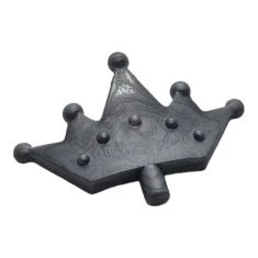 LEGO Minifig, Crown Tiara