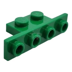 LEGO Beugel 1 x 2 - 1 x 4 met twee…