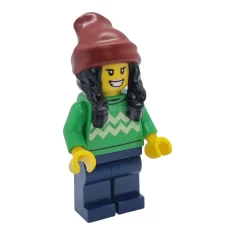 LEGO Holiday Shopper