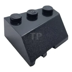 LEGO Stein 3 x 3 Keil - Schräg rechts