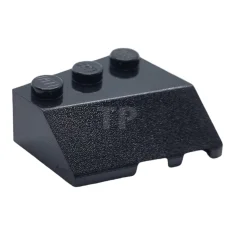 LEGO Stein 3 x 3 Keil - Schräg links