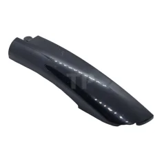 LEGO Gebogener Dachstein 10 x 2 x 2 mit rundem Ende…