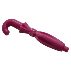 LEGO Minifigur, Utensilien-Schirm Gefaltet