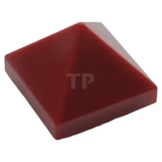 LEGO Slope 1 x 1 x 2/3 - 45° Quadruple Convex