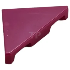 LEGO Carreau 2 x 2 triangulaire