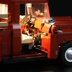 LEGO Light kit for LEGO® 10290 Pickup Truck
