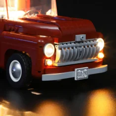 LEGO Light kit for LEGO® 10290 Pickup Truck