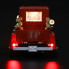 LEGO Light kit for LEGO® 10290 Pickup Truck