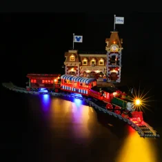 LEGO Light kit for LEGO® 71044 Disney Train And Station