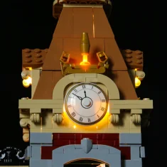 LEGO Light kit for LEGO® 71044 Disney Train And Station