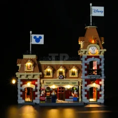 LEGO Light kit for LEGO® 71044 Disney Train And Station