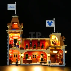 LEGO Light kit for LEGO® 71044 Disney Train And Station