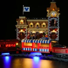 LEGO Light kit for LEGO® 71044 Disney Train And Station