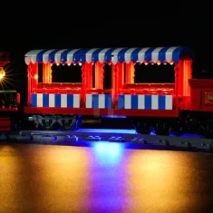 LEGO Light kit for LEGO® 71044 Disney Train And Station