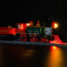 LEGO Light kit for LEGO® 71044 Disney Train And Station