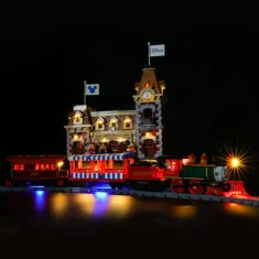 LEGO Light kit for LEGO® 71044 Disney Train And Station