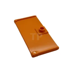 LEGO Porte 1 x 3 x 5 avec poignée à studs