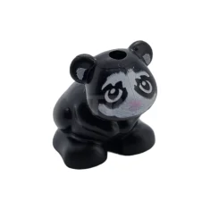 LEGO Hamster / Muis, Friends / Elfen met wit gezicht en…