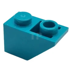 LEGO Slope 45° 2 x 1 - Inverted