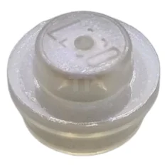 LEGO Plate 1 x 1 Round 