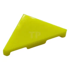 LEGO Carreau 2 x 2 triangulaire