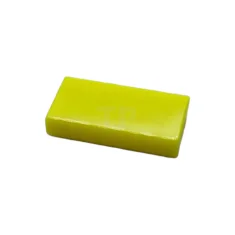 LEGO Tile 1 x 2 with Groove