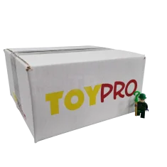 LEGO Mystery Box "Noël"