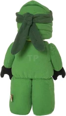 LEGO Lloyd Plush toy