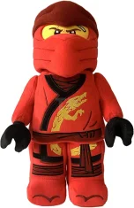 LEGO Kai Plush
