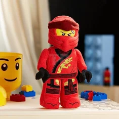 LEGO Kai Plush